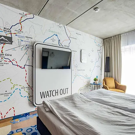 Vacationclub Biala Perla 603 Apartman Sienna