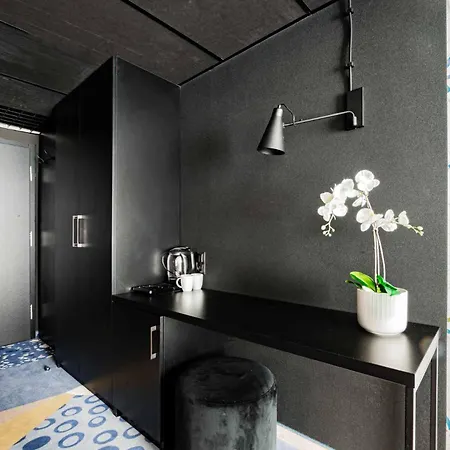 Apartman Vacationclub Biala Perla 603 Sienna