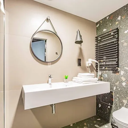 Vacationclub Biala Perla 603 Sienna