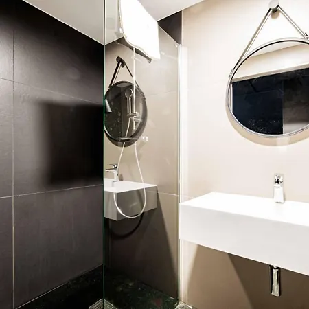 Apartman Vacationclub Biala Perla 603 Sienna