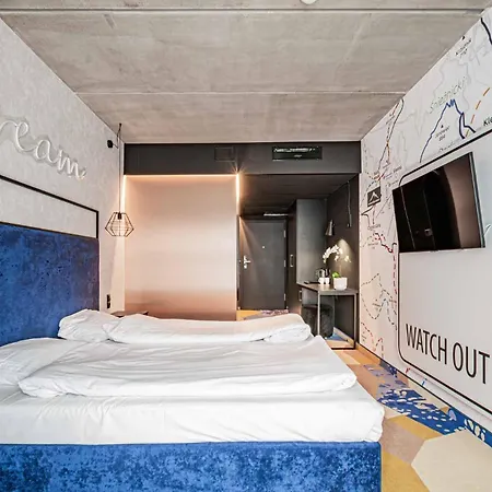 Vacationclub Biala Perla 603 시에나