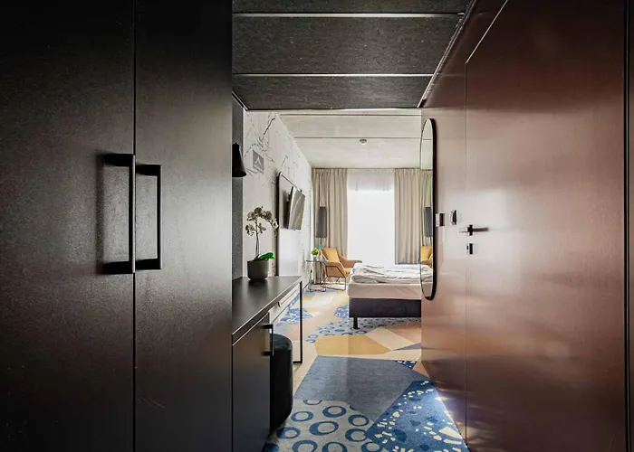 Vacationclub Biala Perla 603