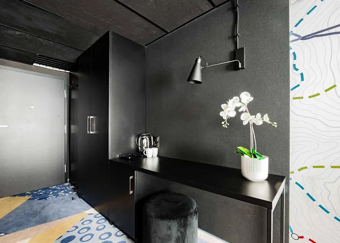 Apartman Vacationclub Biala Perla 603 Sienna