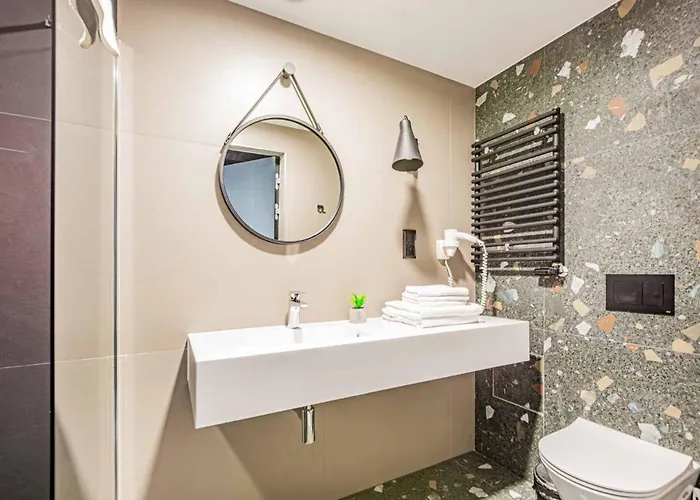 Vacationclub Biala Perla 603 Sienna