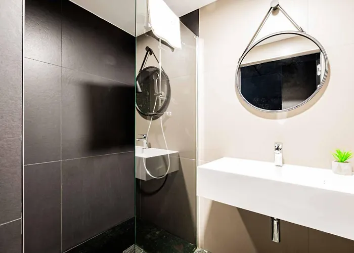 Apartman Vacationclub Biala Perla 603 Sienna