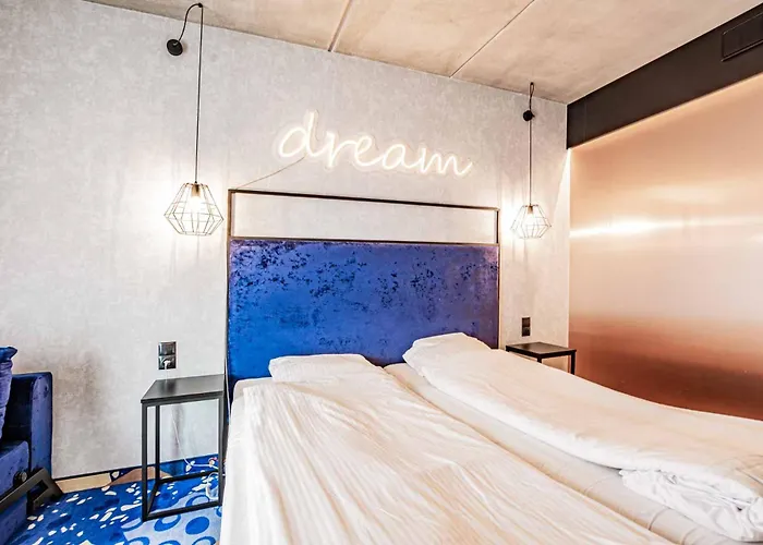 Vacationclub Biala Perla 603 * Sienna