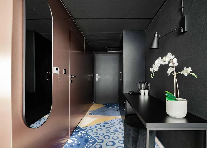 Apartman Vacationclub Biala Perla 603 Sienna