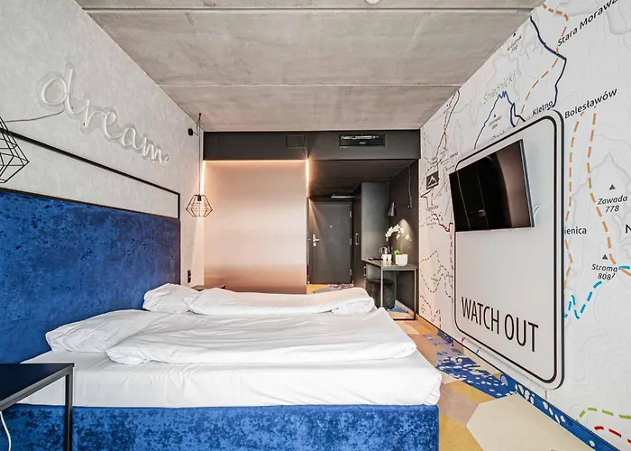 Vacationclub Biala Perla 603 Sienna